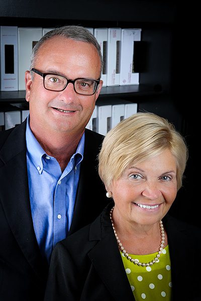 The Bode Family has been in the flooring business for over 40 years! Carol and Chuck Bode, owners and operators of flooring company Bode Floors in Columbia, MD