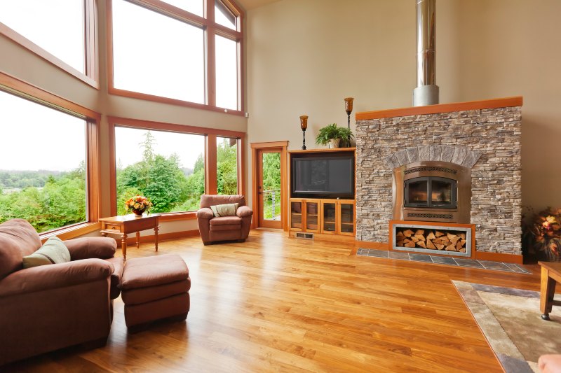 Solid Hardwood Flooring Restoration Solid Hardwood Flooring Restoration in Columbia, MD